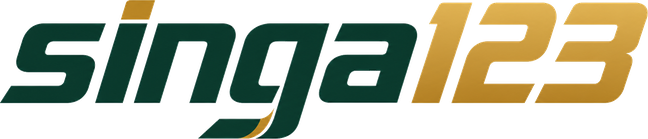 Logo singa123